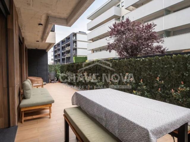 Apartamento, Santa Marinha