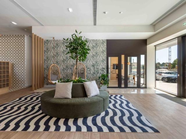 Apartamento, Santa Marinha