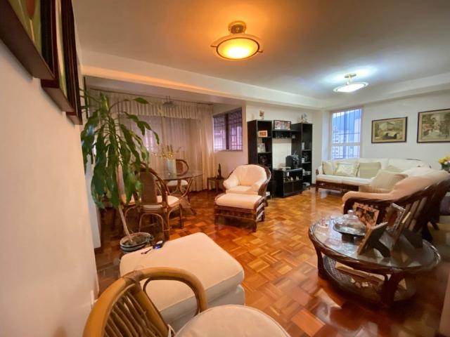 APARTAMENTO SANTA MONICA