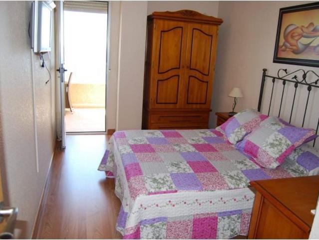 APARTAMENTO SANTA POLA GRAN PLAYA PRIMERA QUINCENA DE AGOSTO