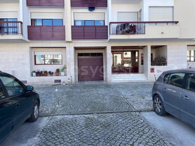 Apartamento, Santarém Marvila, Santa Iria Da Ribeira de Santarém, Santarém São Salvador e Santarém São Nicol, Santarém | BPI Expresso Imobiliário