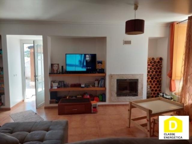 Apartamento, Santiago Do Cacém, Santa Cruz e São Bartolomeu Da Serra, Santiago do Cacém | BPI Expresso Imobiliário