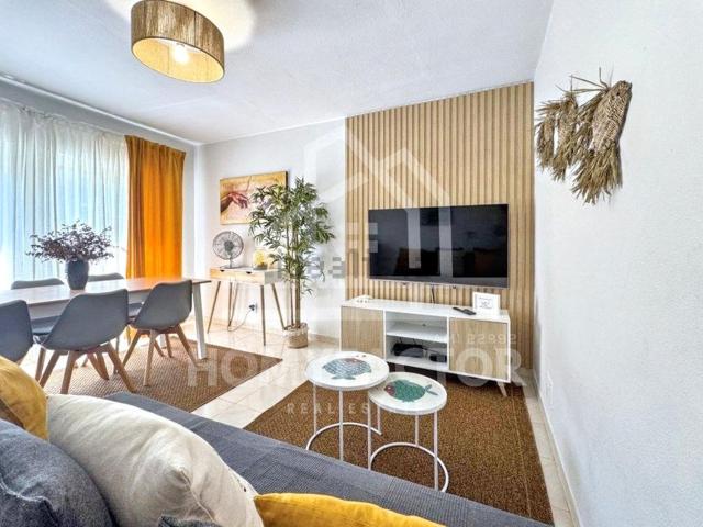 Apartamento, Santiago Sesimbra