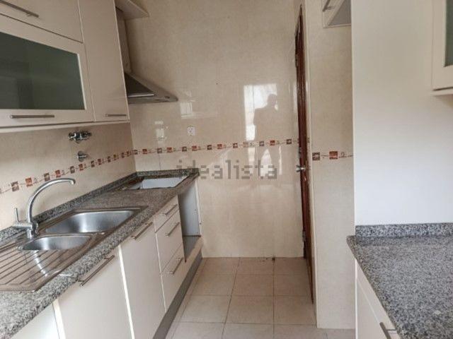Apartamento, Santiago Sesimbra