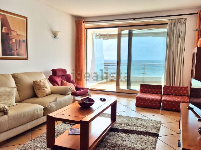 Apartamento, Santiago Sesimbra