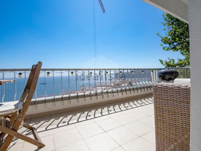 Apartamento, Santiago Sesimbra
