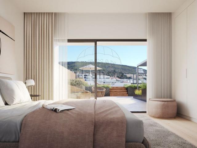 Apartamento, Santiago Sesimbra