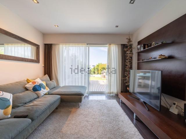 Apartamento, Santiago Sesimbra