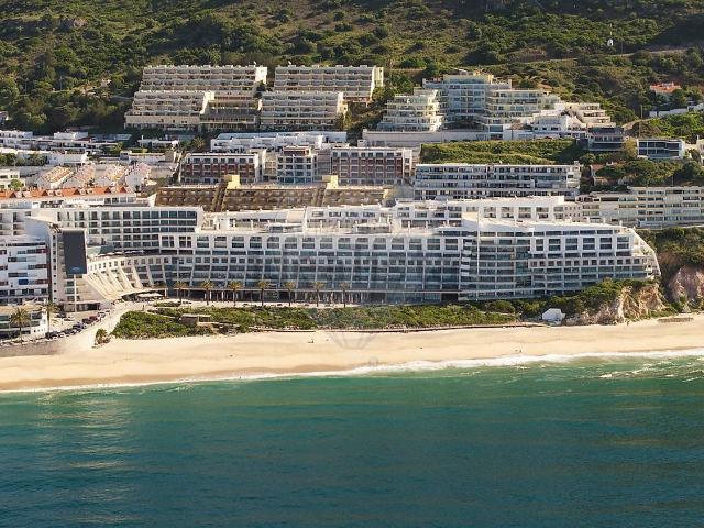 Apartamento, Santiago Sesimbra