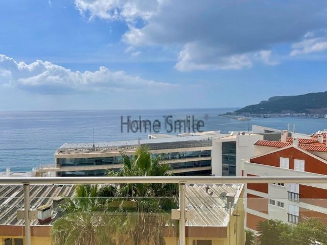 Apartamento, Santiago Sesimbra