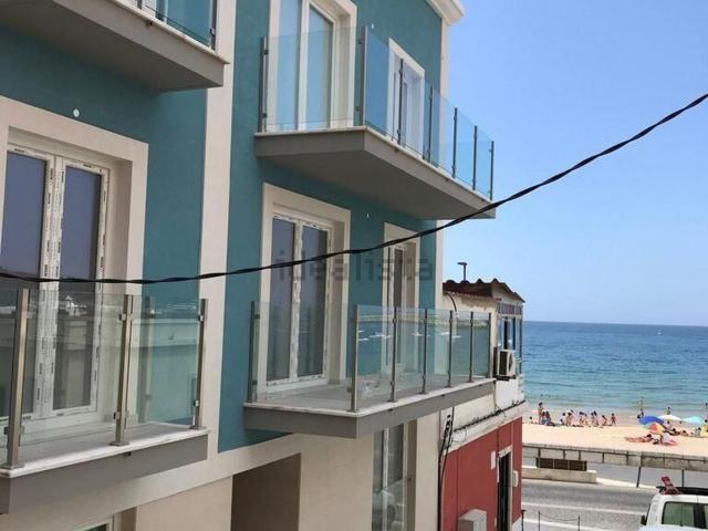 Apartamento, Santiago Sesimbra