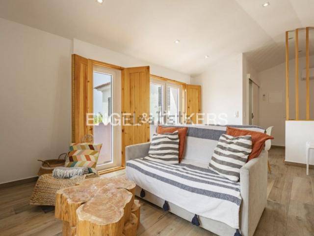 Apartamento, Santiago Sesimbra