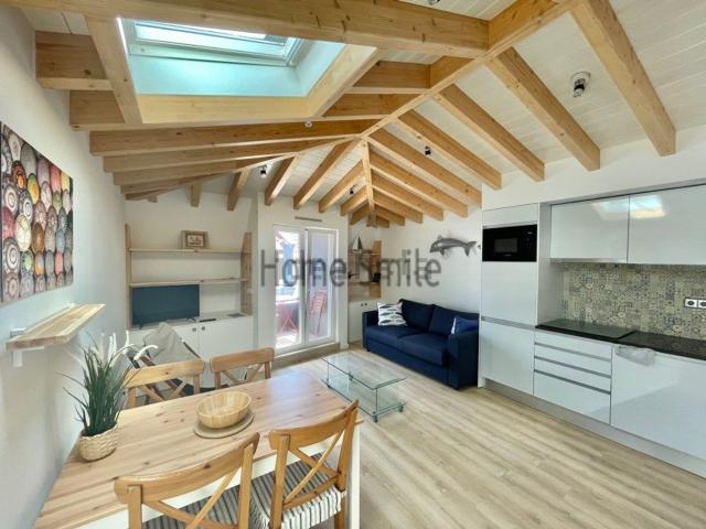 Apartamento, Santiago Sesimbra