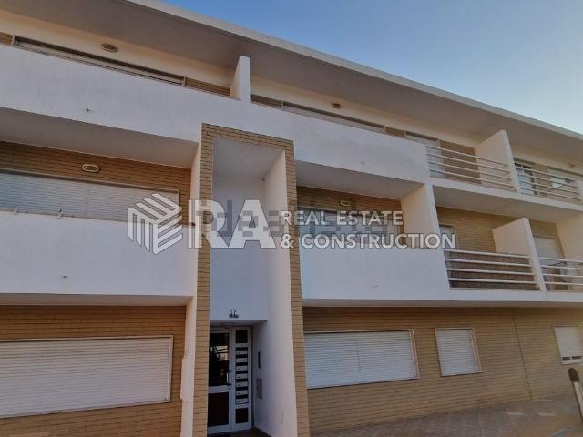 Apartamento, Santiago Sesimbra