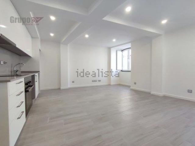 Apartamento, Santiago Sesimbra