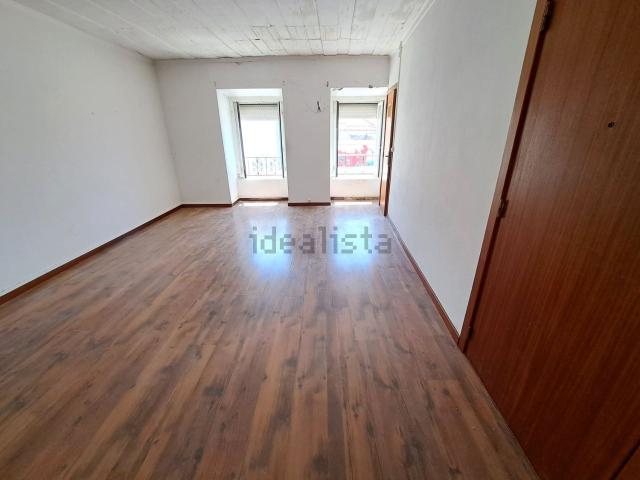 Apartamento, Santiago Sesimbra