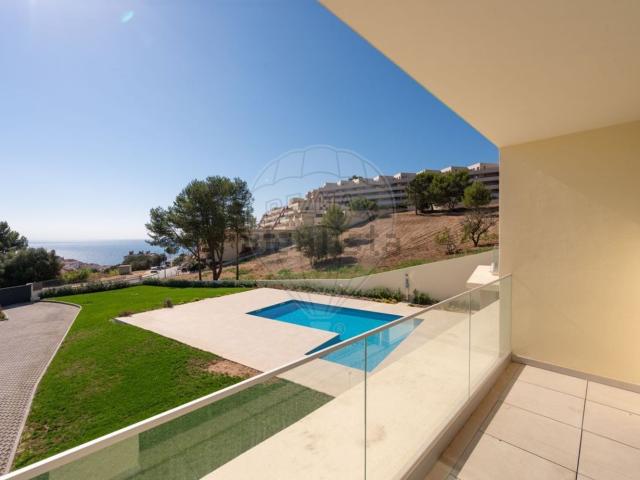 Apartamento, Santiago Sesimbra
