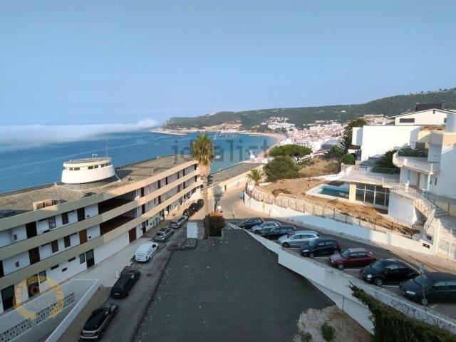 Apartamento, Santiago Sesimbra