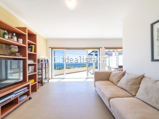 Apartamento, Santiago Sesimbra