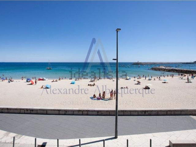 Apartamento, Santiago Sesimbra