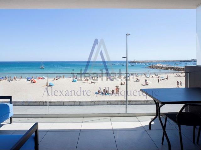 Apartamento, Santiago Sesimbra