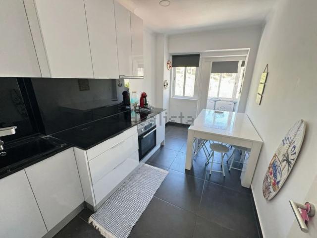 Apartamento, Santiago Sesimbra
