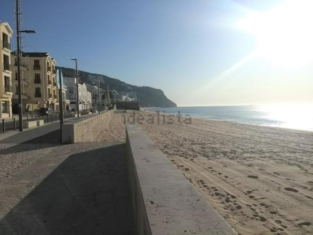 Apartamento, Santiago Sesimbra