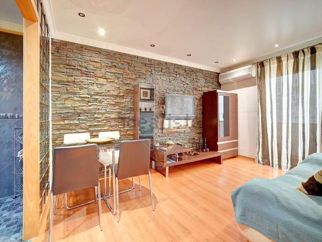 Apartamento, Santiago Sesimbra