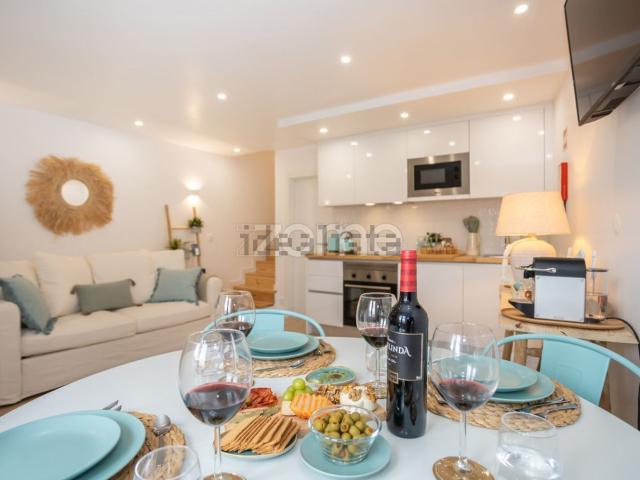 Apartamento, Santiago Sesimbra