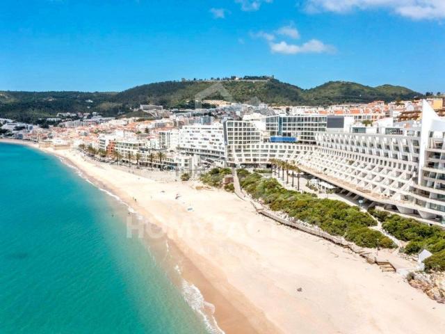 Apartamento, Santiago Sesimbra