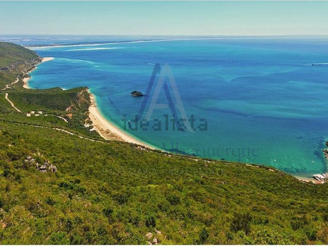 Apartamento, Santiago Sesimbra