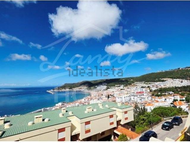 Apartamento, Santiago Sesimbra