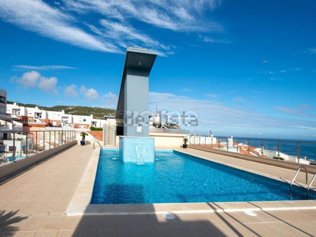 Apartamento, Santiago Sesimbra
