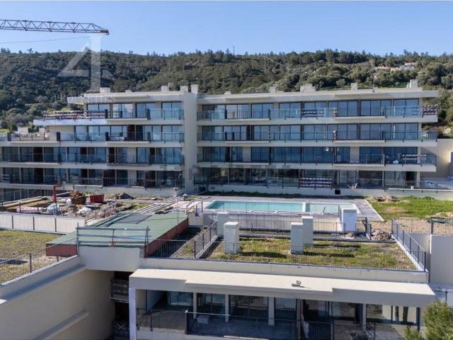 Apartamento, Santiago Sesimbra