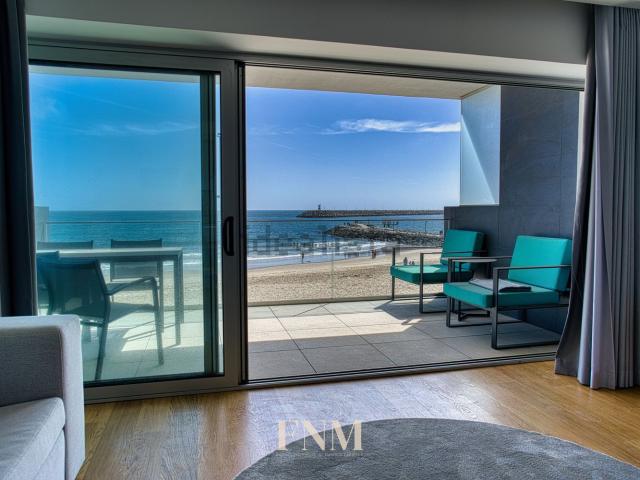 Apartamento, Santiago Sesimbra