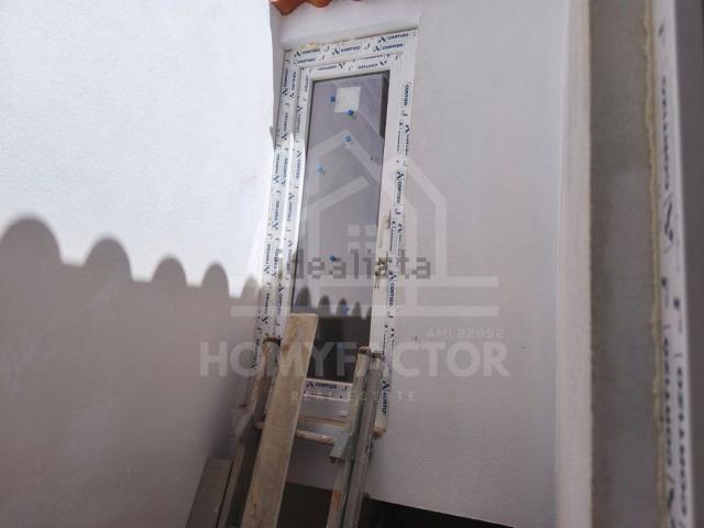 Apartamento, Santiago Sesimbra