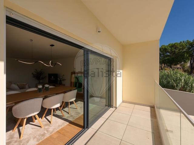 Apartamento, Santiago Sesimbra