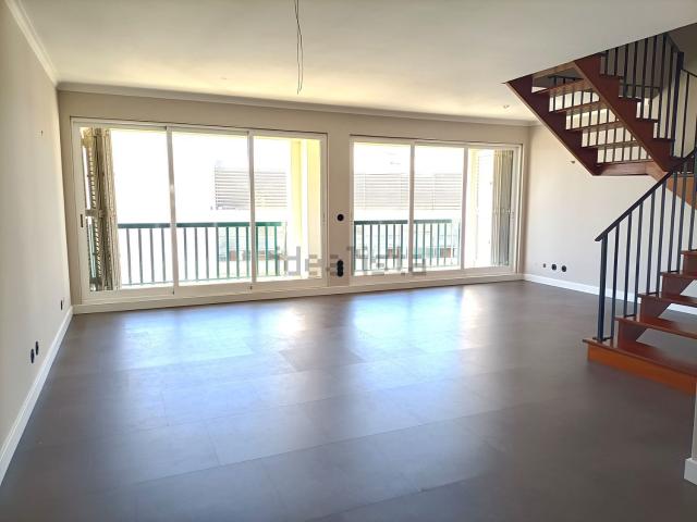Apartamento, Santiago Sesimbra