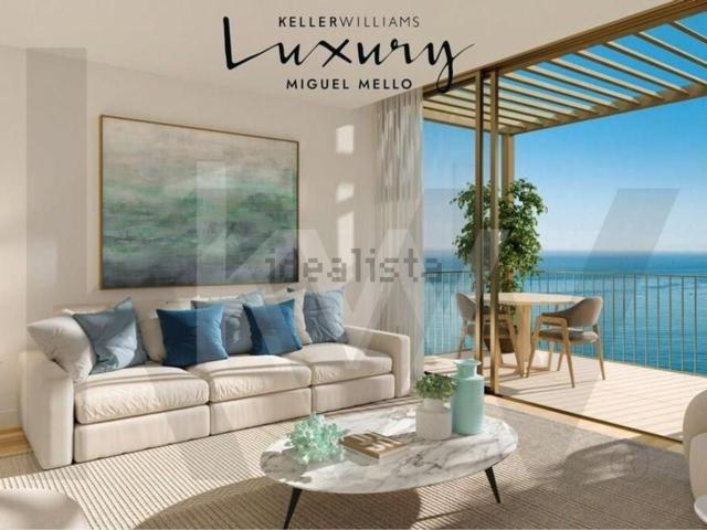 Apartamento, Santiago Sesimbra