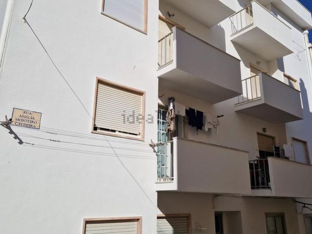 Apartamento, Santiago Sesimbra