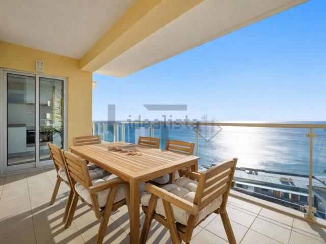Apartamento, Santiago Sesimbra