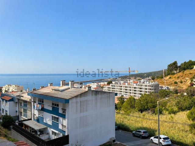 Apartamento, Santiago Sesimbra