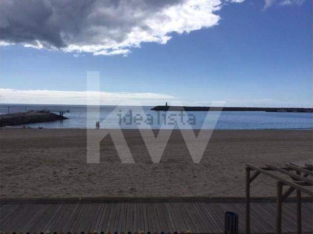 Apartamento, Santiago Sesimbra