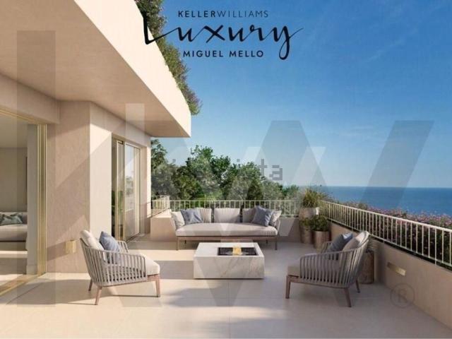 Apartamento, Santiago Sesimbra