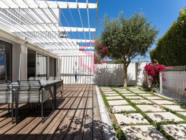Apartamento, Santiago Sesimbra