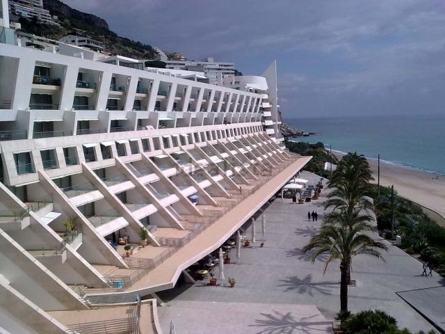Apartamento, Santiago Sesimbra