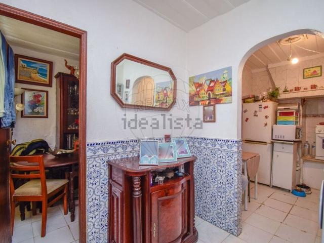 Apartamento, Santiago Sesimbra