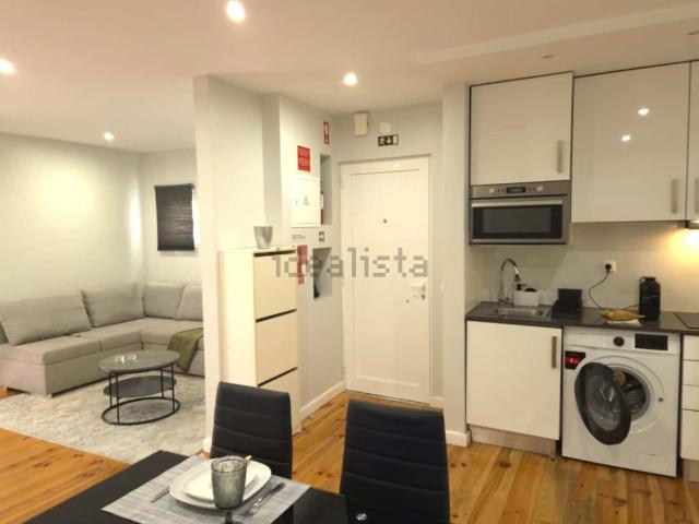 Apartamento, Santiago Sesimbra