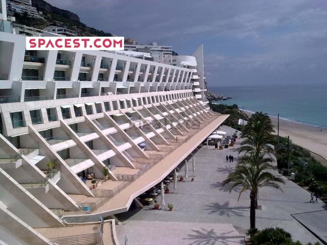 Apartamento, Santiago Sesimbra