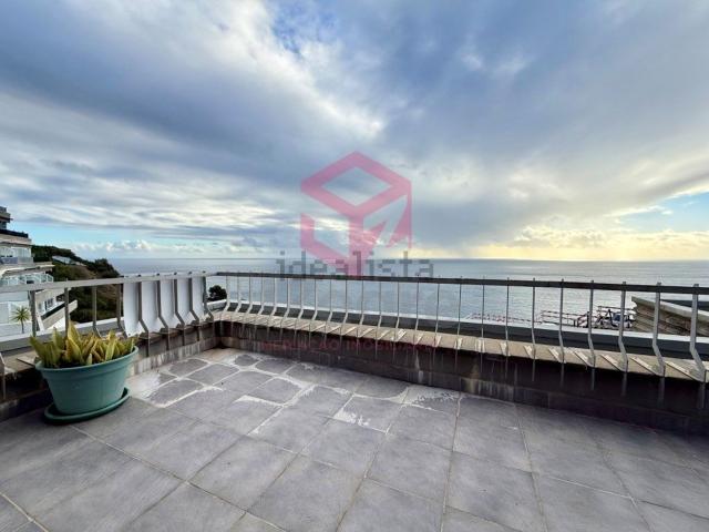 Apartamento, Santiago Sesimbra